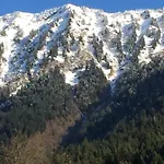 Au Refuge De Blanche לינה וארוחת בוקר Seythenex