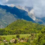 Au Refuge De Blanche * Seythenex