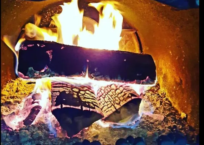 Au Refuge De Blanche فندق مبيت وإفطار *