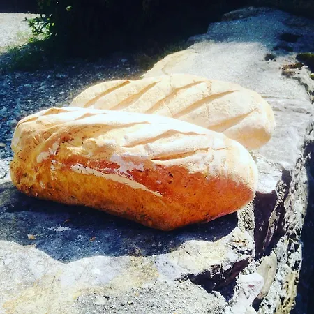 Au Refuge De Blanche Nocleg ze śniadaniem