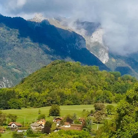 Au Refuge De Blanche * Seythenex