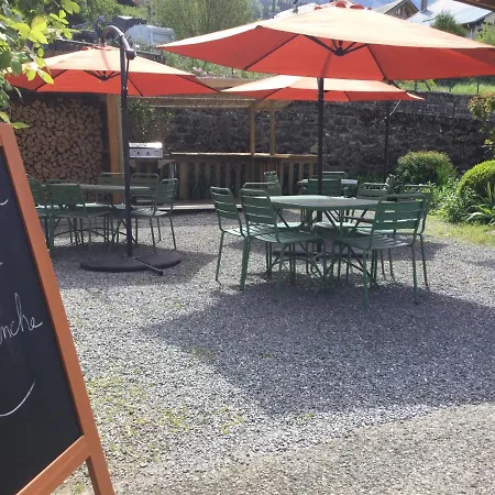 Au Refuge De Blanche Seythenex