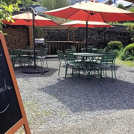 Au Refuge De Blanche B&B Seythenex