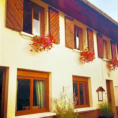 Au Refuge De Blanche *