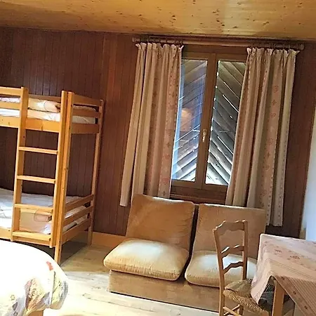 Au Refuge De Blanche *