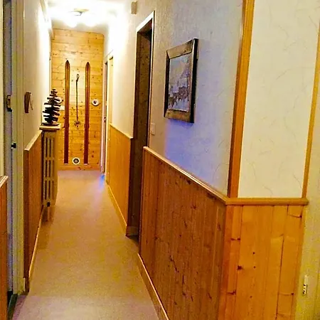 B&B Au Refuge De Blanche Seythenex